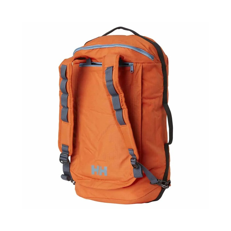 Rucksack Helly Hansen DUFFEL PACK 6 Patrol Orange