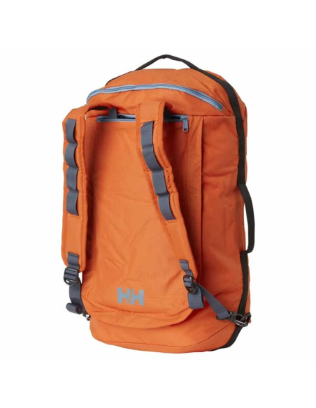 Ryggsäck Helly Hansen DUFFEL PACK 6 Patrol Orange