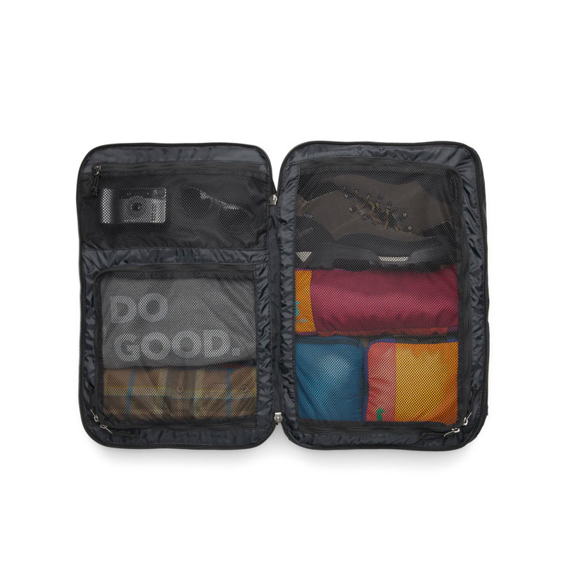 Back Pack Cotopaxi ALLPA 42L TRAVELPACK Black