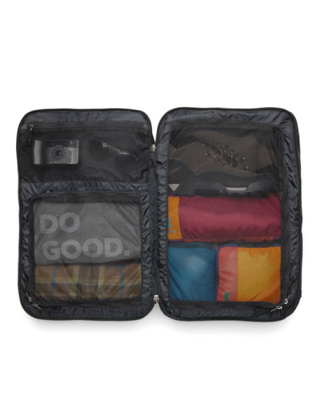 Batoh Cotopaxi ALLPA 42L TRAVELPACK Black