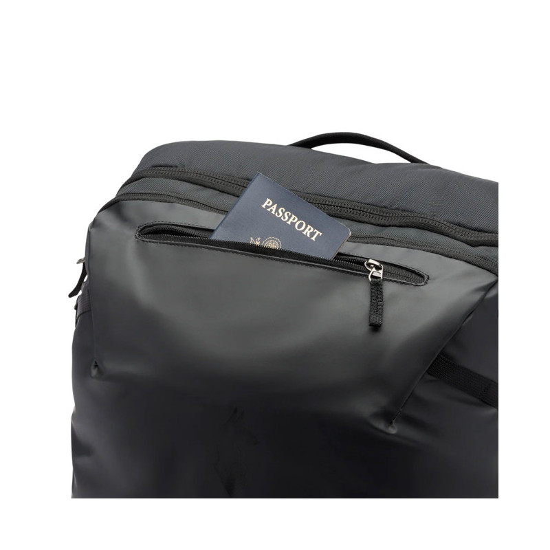 Back Pack Cotopaxi ALLPA 42L TRAVELPACK Black