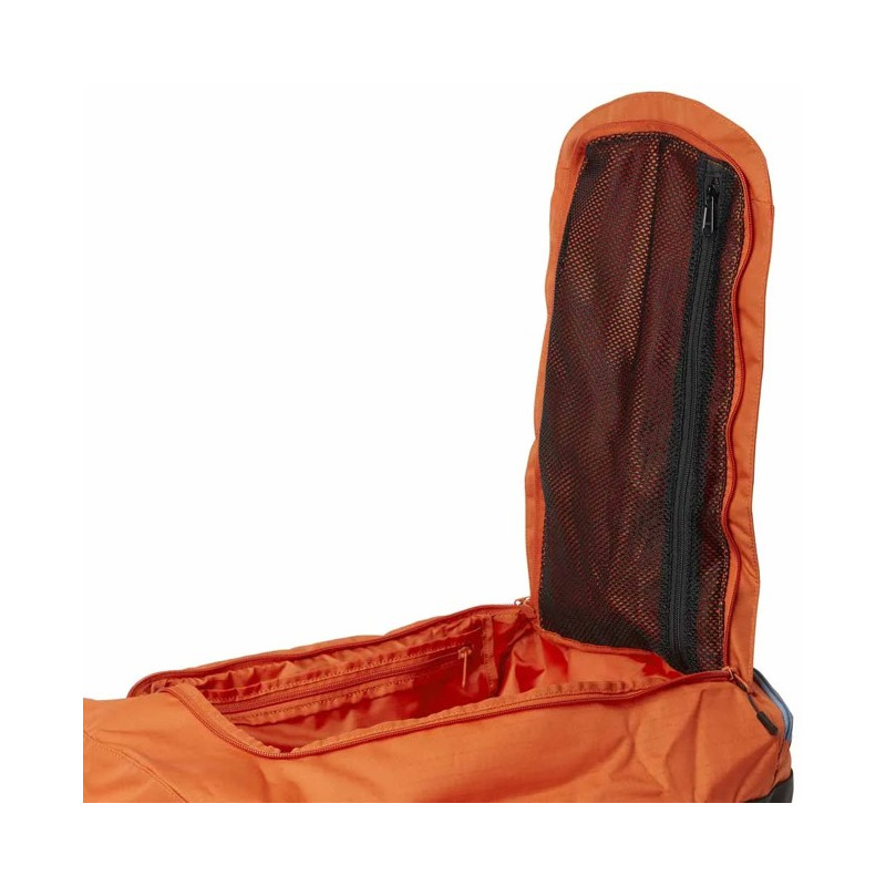 Rygsæk Helly Hansen DUFFEL PACK 6 Patrol Orange