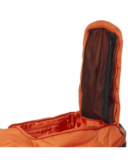 Rygsæk Helly Hansen DUFFEL PACK 6 Patrol Orange