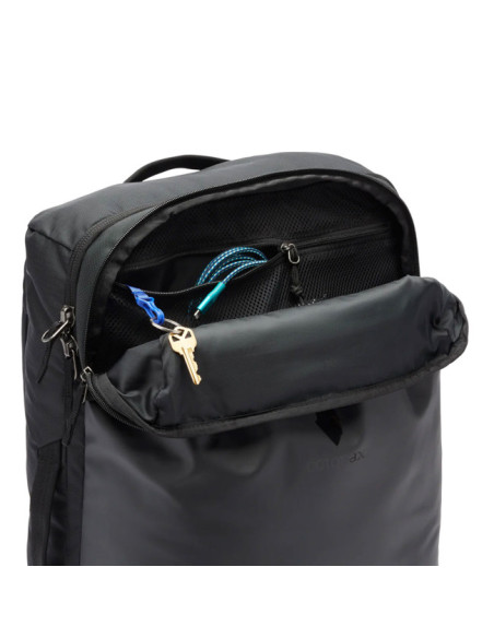 Back Pack Cotopaxi ALLPA 42L TRAVELPACK Black