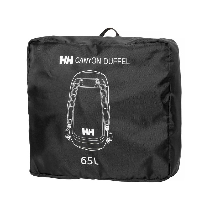 Zaino Helly Hansen Canyon 65L