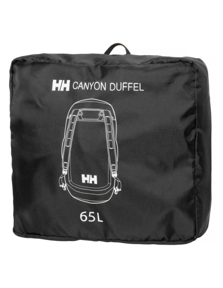 Selkäreppu Helly Hansen Canyon 65L