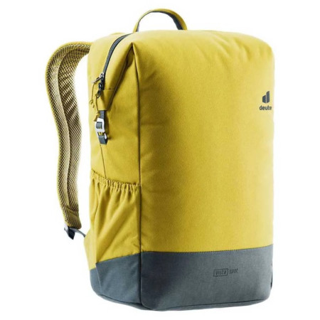 Rygsæk Deuter Vista Spot turmeric-teal