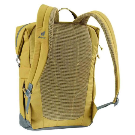 Rygsæk Deuter Vista Spot turmeric-teal 2