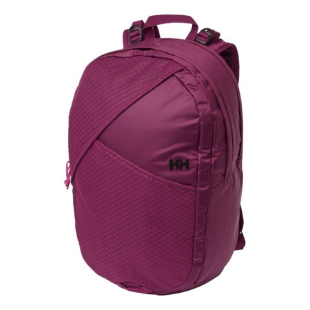 Batoh na záda Helly Hansen EXPLORER Dark Magenta
