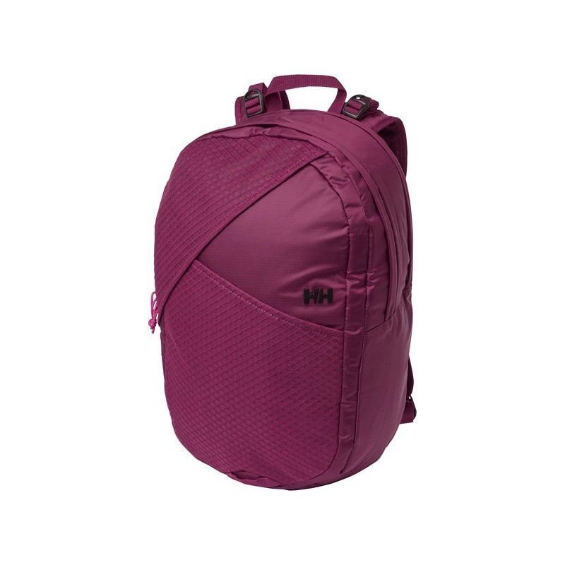 Zaino Helly Hansen EXPLORER Dark Magenta