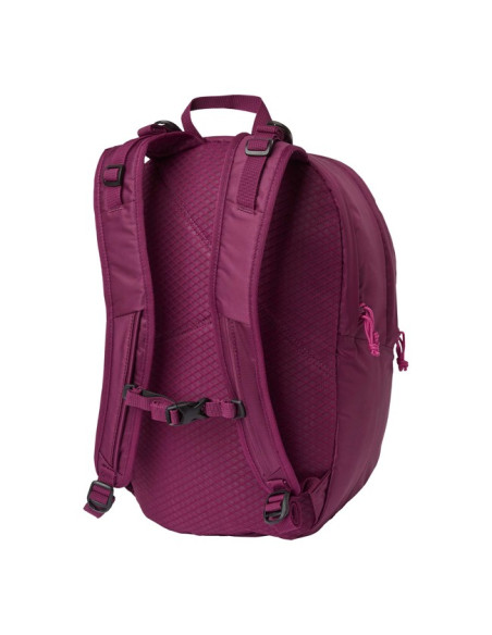 Back Pack Helly Hansen EXPLORER Dark Magenta