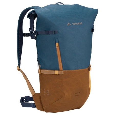 Rygsæk Vaude CITYGO II 23 Baltic Sea