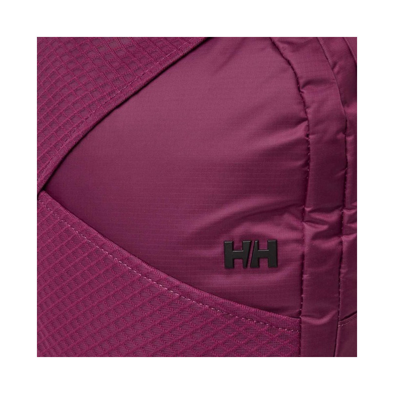 Zaino Helly Hansen EXPLORER Dark Magenta
