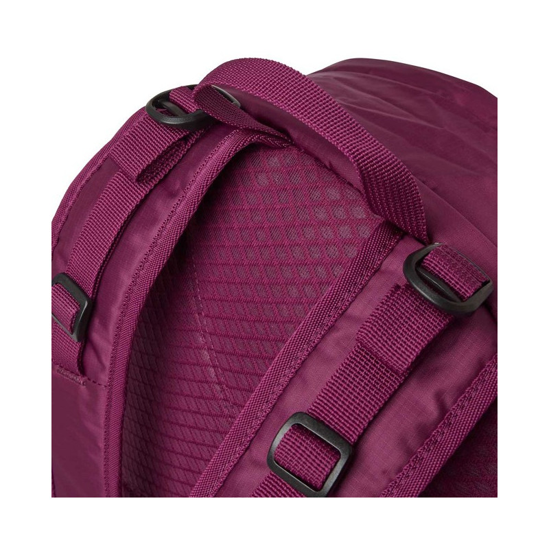 Zaino Helly Hansen EXPLORER Dark Magenta