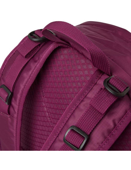 Ryggsäck Helly Hansen EXPLORER Dark Magenta