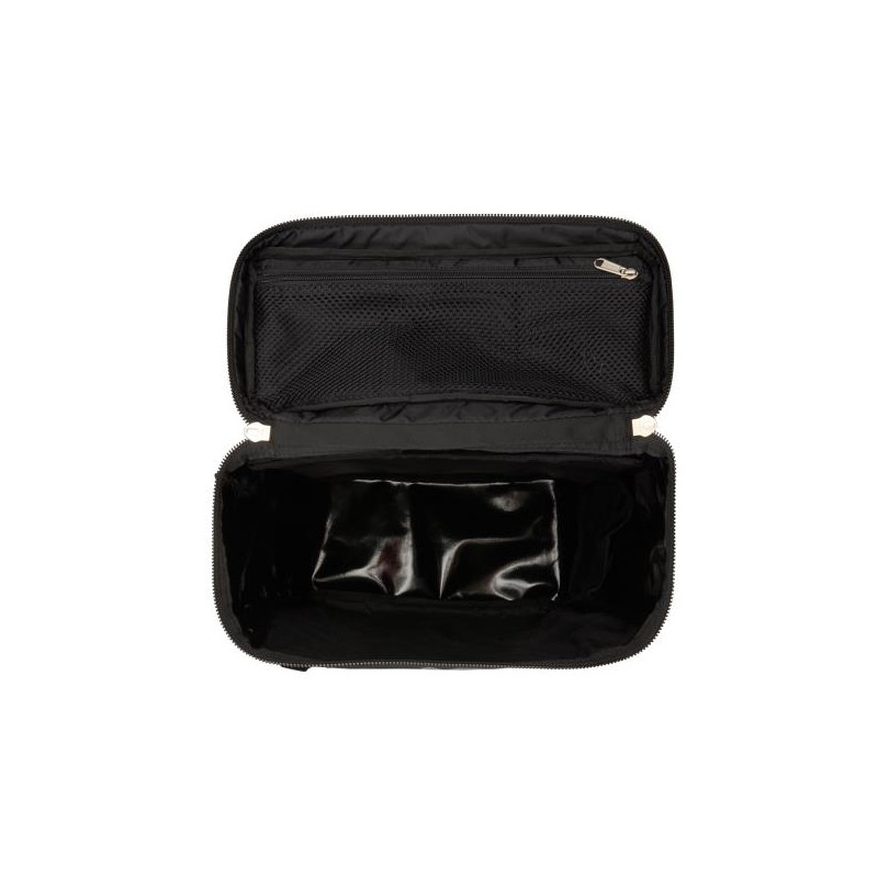 Batoh na záda The North Face BASE CAMP FUSE BOX Black-Black-Npf