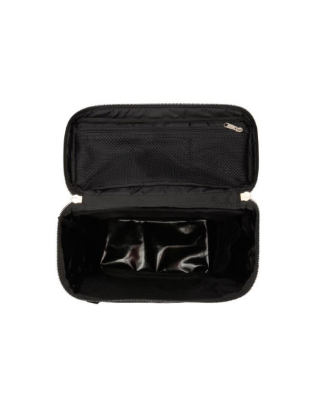 Batoh na záda The North Face BASE CAMP FUSE BOX Black-Black-Npf