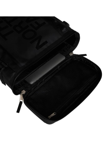 Batoh na záda The North Face BASE CAMP FUSE BOX Black-Black-Npf