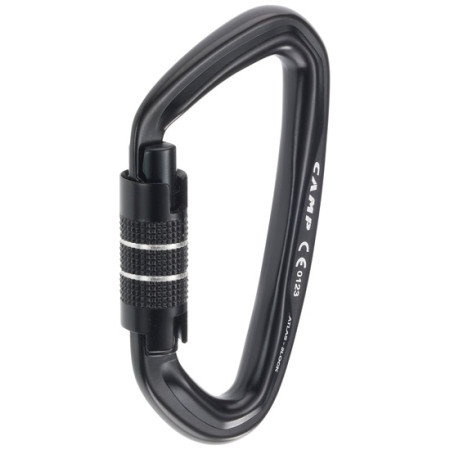 Camp Safety Atlas 2Lock