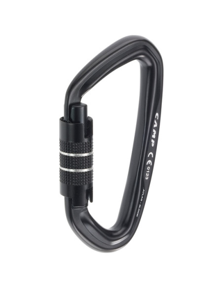 Camp Safety Atlas 2Lock