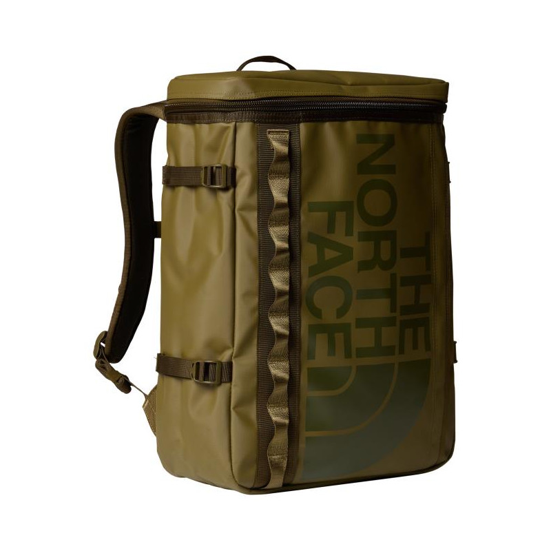The North Face BASE CAMP FUSE BOX Caraway Seed/Sycamore
