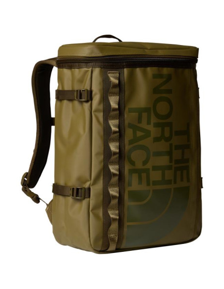 The North Face BASE CAMP FUSE BOX Caraway Seed/Sycamore