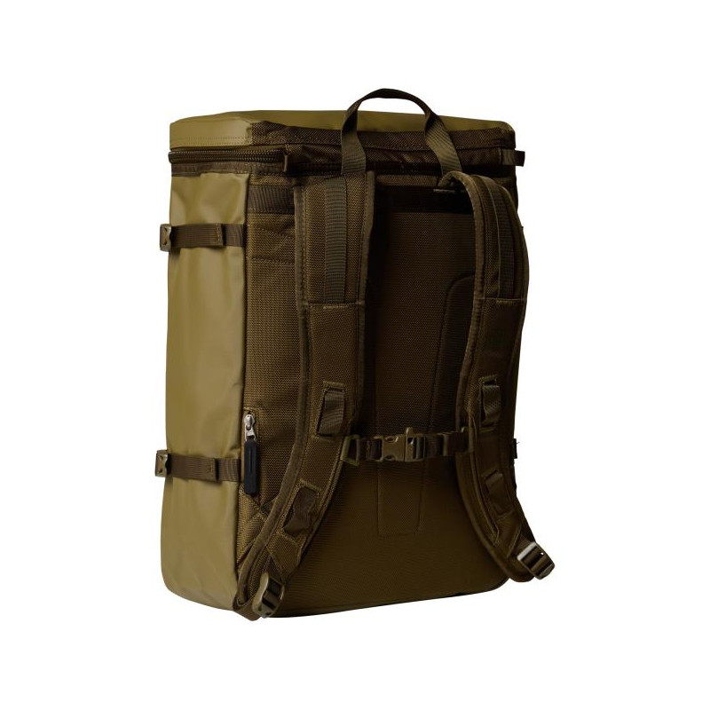 The North Face BASE CAMP FUSE BOX Caraway Seed/Sycamore