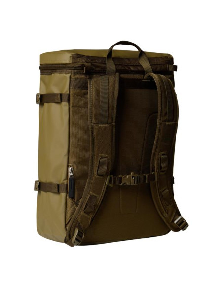 The North Face BASE CAMP FUSE BOX Caraway Seed/Sycamore