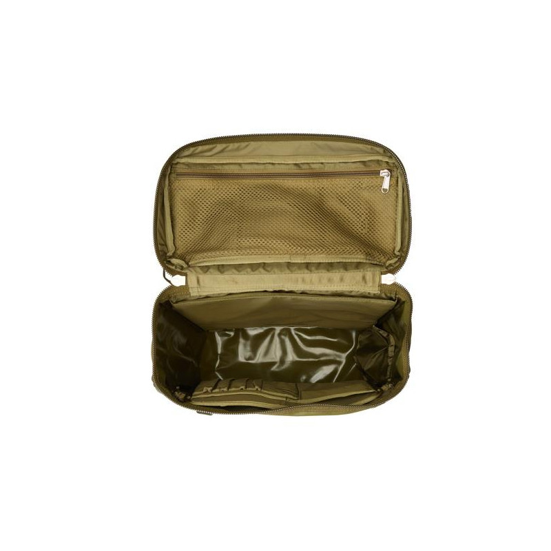 The North Face BASE CAMP FUSE BOX Caraway Seed/Sycamore