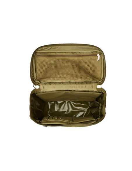 The North Face BASE CAMP FUSE BOX Caraway Seed/Sycamore