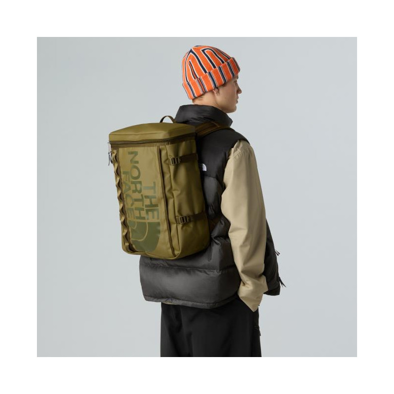 The North Face BASE CAMP FUSE BOX Caraway Seed/Sycamore