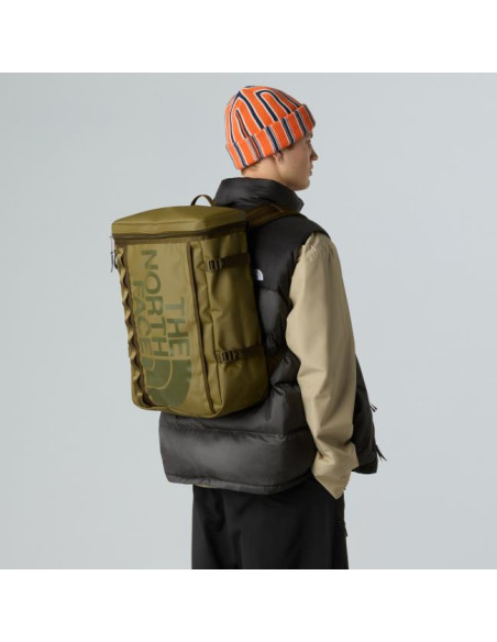 The North Face BASE CAMP FUSE BOX Caraway Seed/Sycamore
