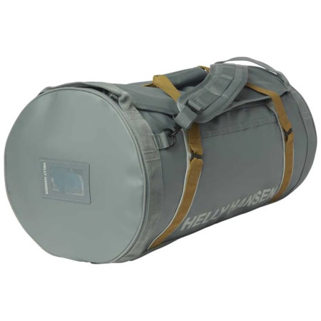 Bolso Helly Hansen DUFFEL BAG 2 50L Grey Cactus 2