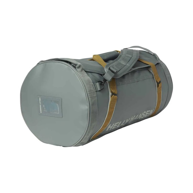 Bolsa Helly Hansen DUFFEL BAG 2 50L Grey Cactus