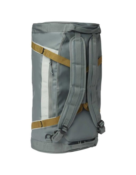 Bolsa Helly Hansen DUFFEL BAG 2 50L Grey Cactus