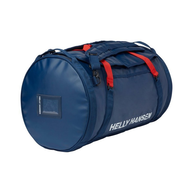 Tasche Helly Hansen DUFFEL BAG 2 30L Ocean