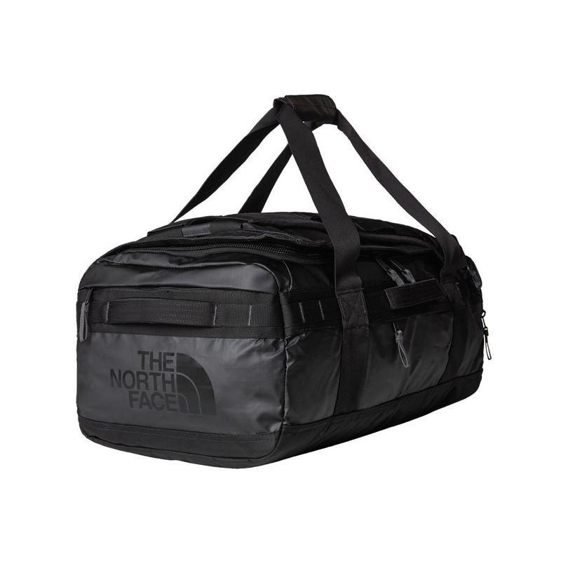Kabelka The North Face Voyager 42L Black/Grey