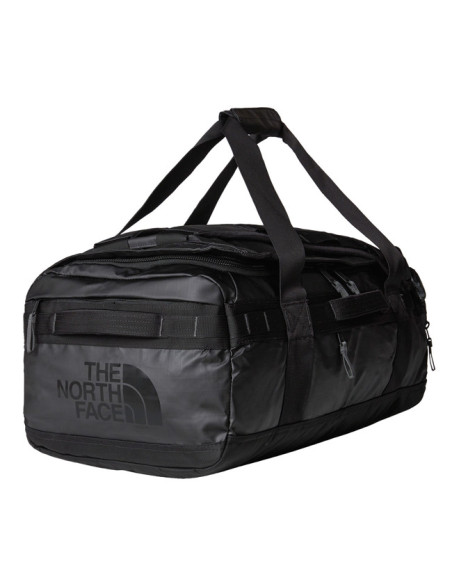 Kabelka The North Face Voyager 42L Black/Grey