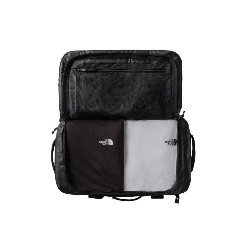 Tas The North Face Voyager 42L Black/Grey
