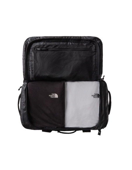 Bandoulière The North Face Voyager 42L Black/Grey