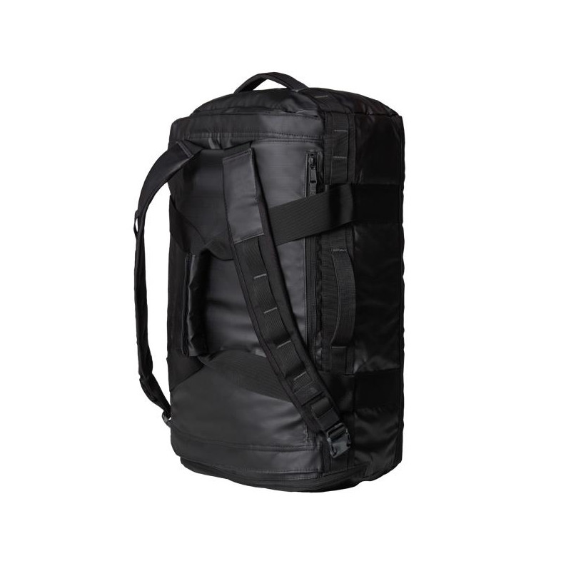 Beutel The North Face Voyager 42L Black/Grey