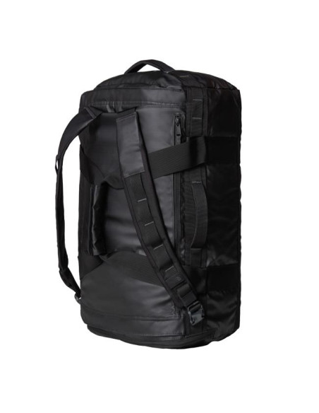 Handväska The North Face Voyager 42L Black/Grey