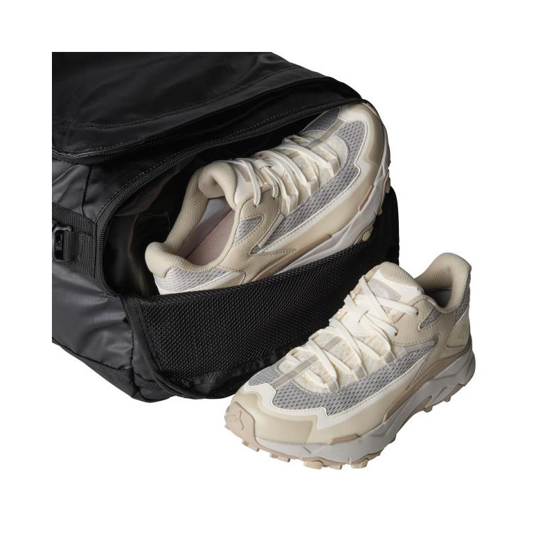 Borsa The North Face Voyager 42L Black/Grey