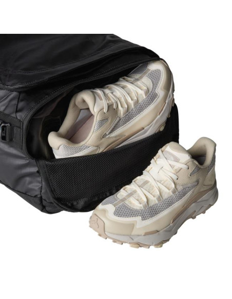 Kabelka The North Face Voyager 42L Black/Grey