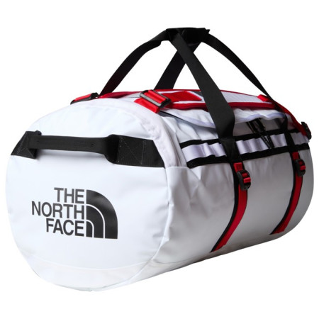 Bag The North Face DUFFEL - M Whi/Black/Ele