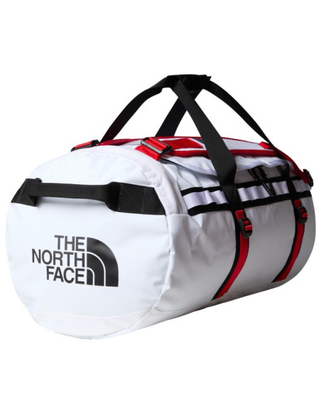 Bolsa The North Face DUFFEL - M Whi/Black/Ele