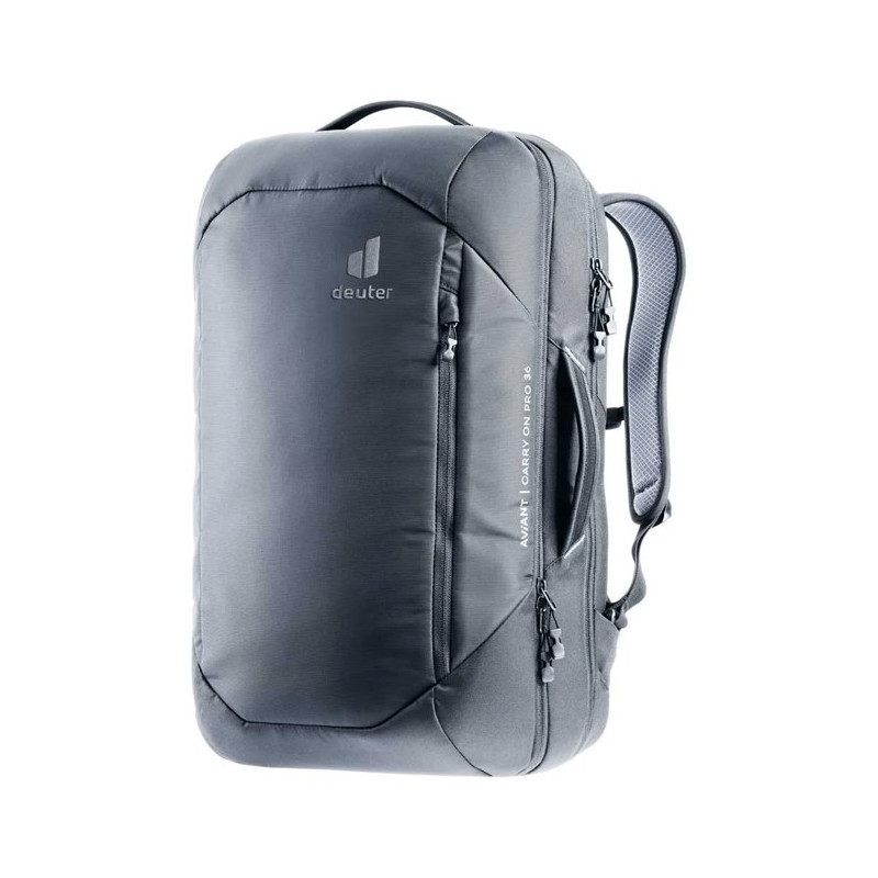 Hátizsák Deuter AVIANT CARRY ON PRO 36 black