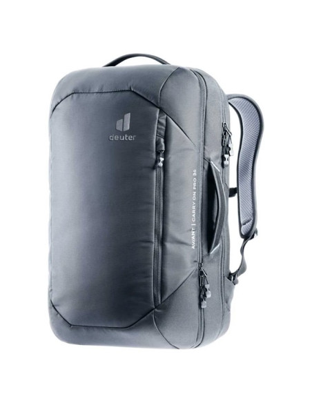 Hátizsák Deuter AVIANT CARRY ON PRO 36 black