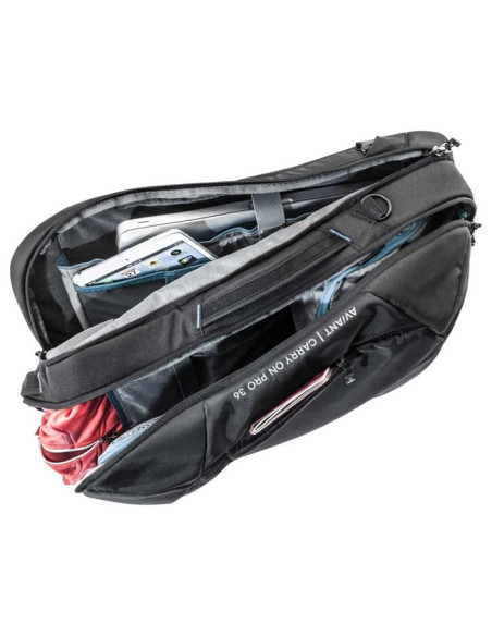 Zaino Deuter AVIANT CARRY ON PRO 36 black