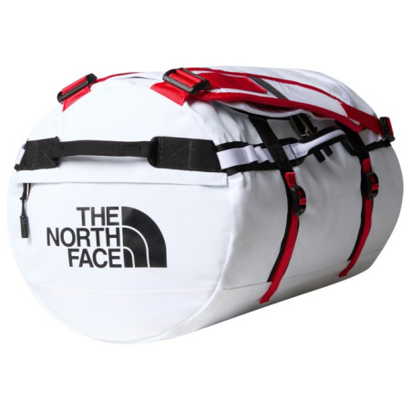 Taske The North Face DUFFEL - S Whi/Black/Ele
